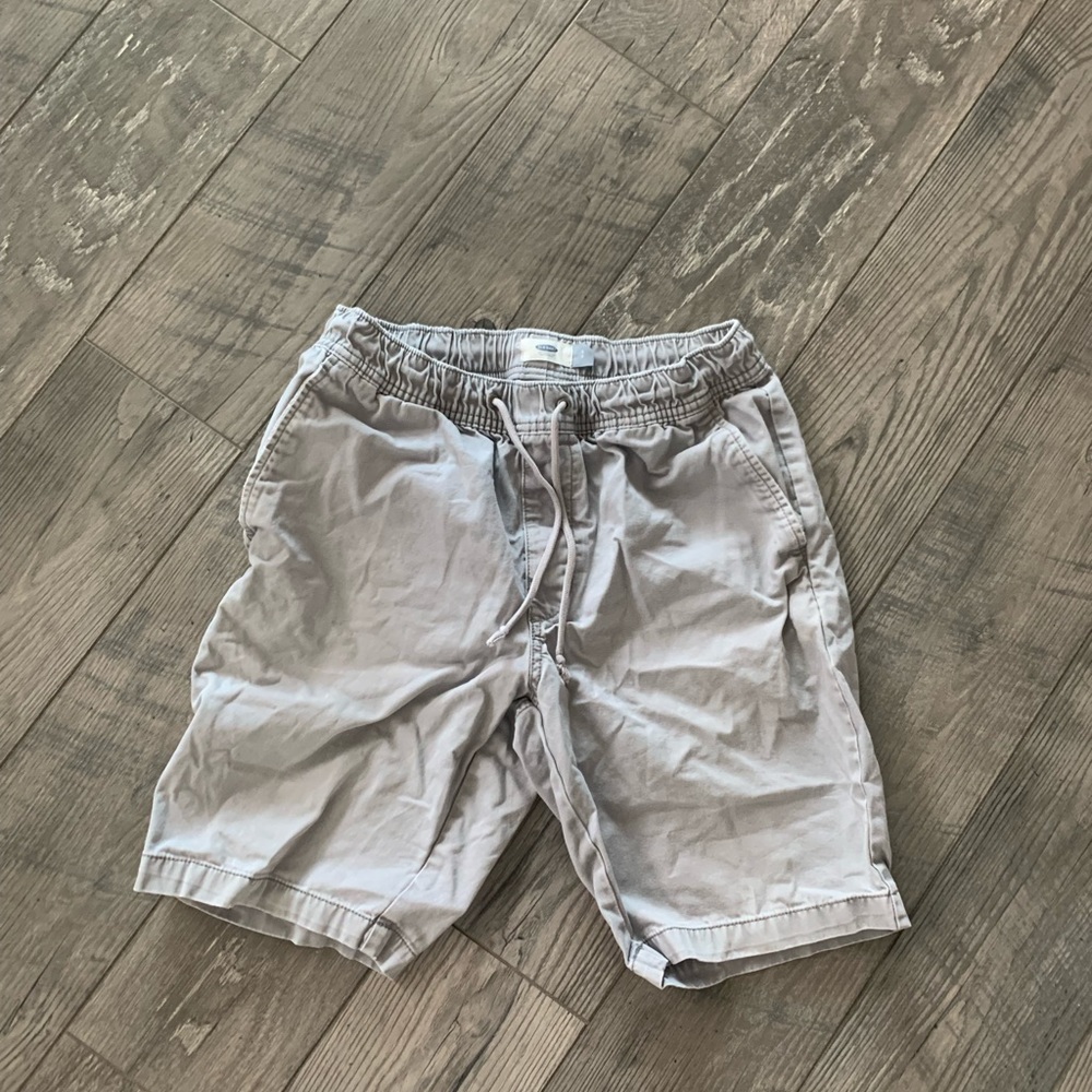 Men’s Old Navy Grey Shorts